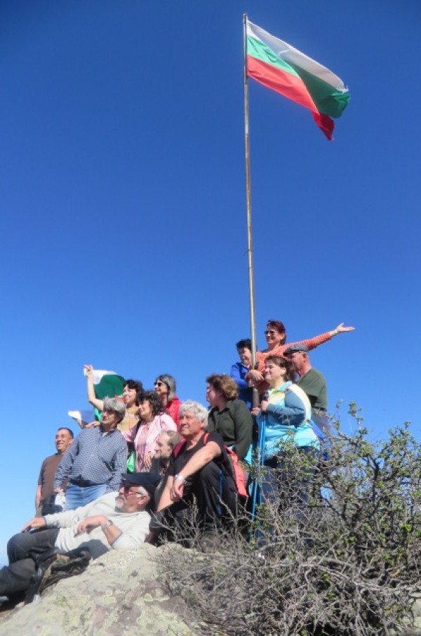 Туристи показват кадри от пътешествието си в Източни Родопи