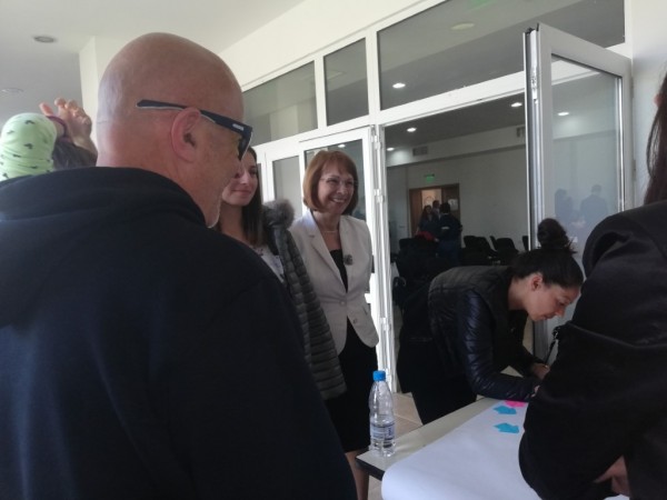 Теодосий Теодосиев: Човек, за да е щастлив трябва или всичко да има, или нищо да не иска