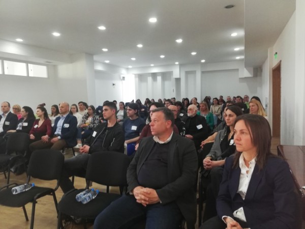 Теодосий Теодосиев: Човек, за да е щастлив трябва или всичко да има, или нищо да не иска