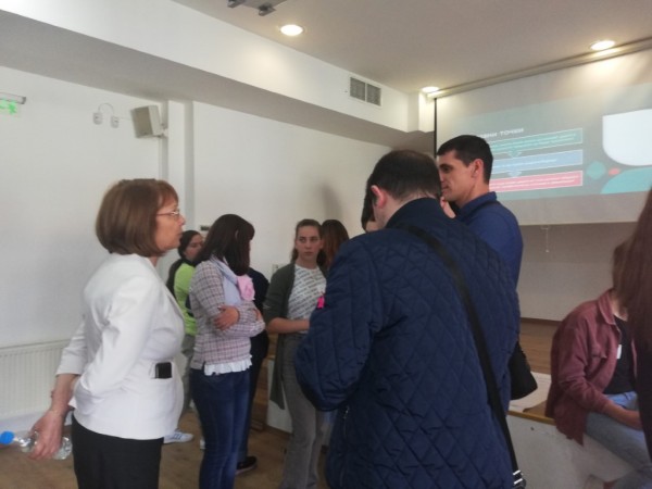 Теодосий Теодосиев: Човек, за да е щастлив трябва или всичко да има, или нищо да не иска