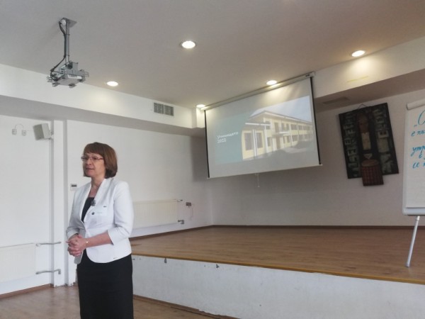 Теодосий Теодосиев: Човек, за да е щастлив трябва или всичко да има, или нищо да не иска