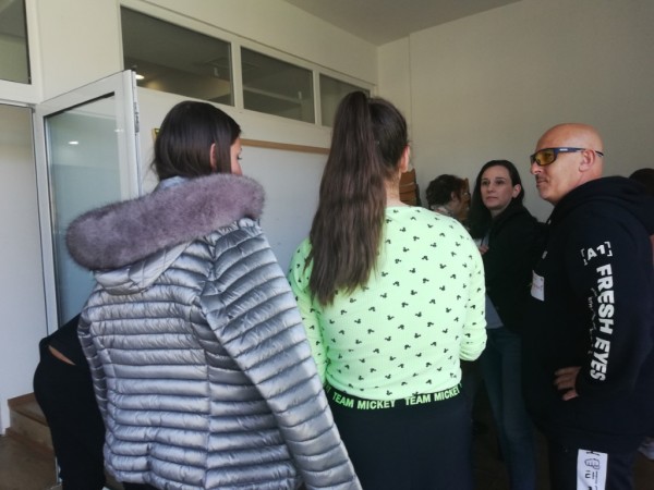 Теодосий Теодосиев: Човек, за да е щастлив трябва или всичко да има, или нищо да не иска