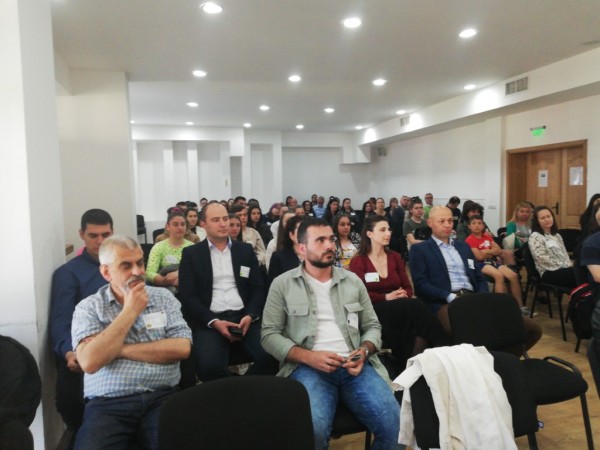 Теодосий Теодосиев: Човек, за да е щастлив трябва или всичко да има, или нищо да не иска