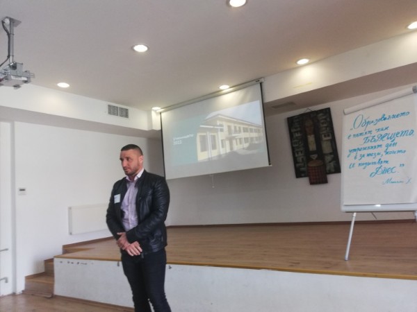 Теодосий Теодосиев: Човек, за да е щастлив трябва или всичко да има, или нищо да не иска