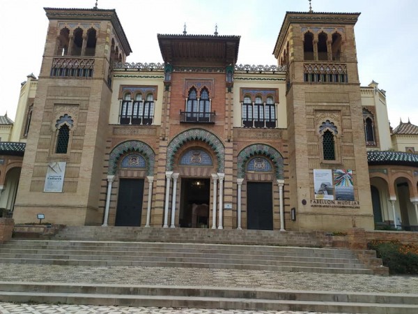 Eдна седмица обучение, наблюдение, забавление - ПГ “Иван Хаджиенов“ в Севиля