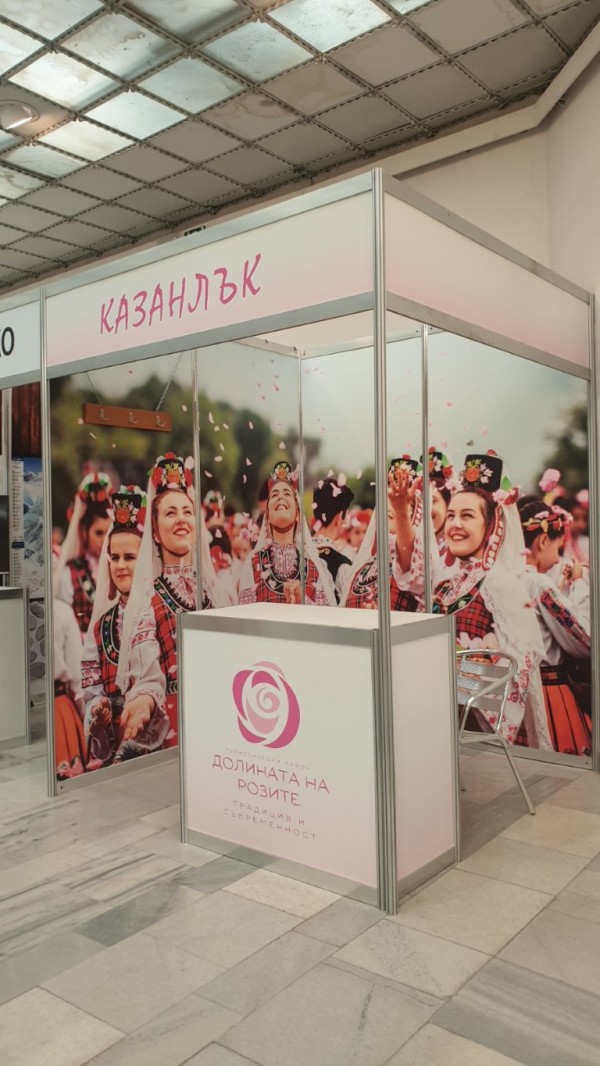 Първа среща на Кмета Галина Стоянова с новия генерален консул на Република Турция в Пловдив