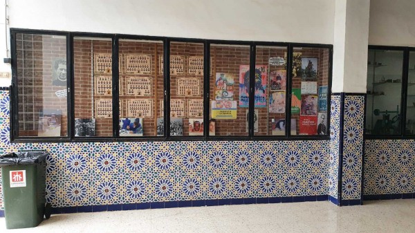 Eдна седмица обучение, наблюдение, забавление - ПГ “Иван Хаджиенов“ в Севиля