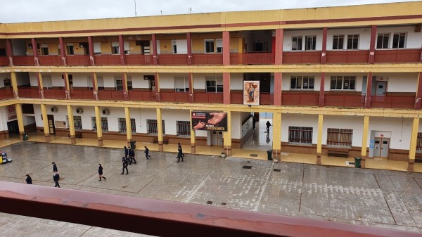 Eдна седмица обучение, наблюдение, забавление - ПГ “Иван Хаджиенов“ в Севиля