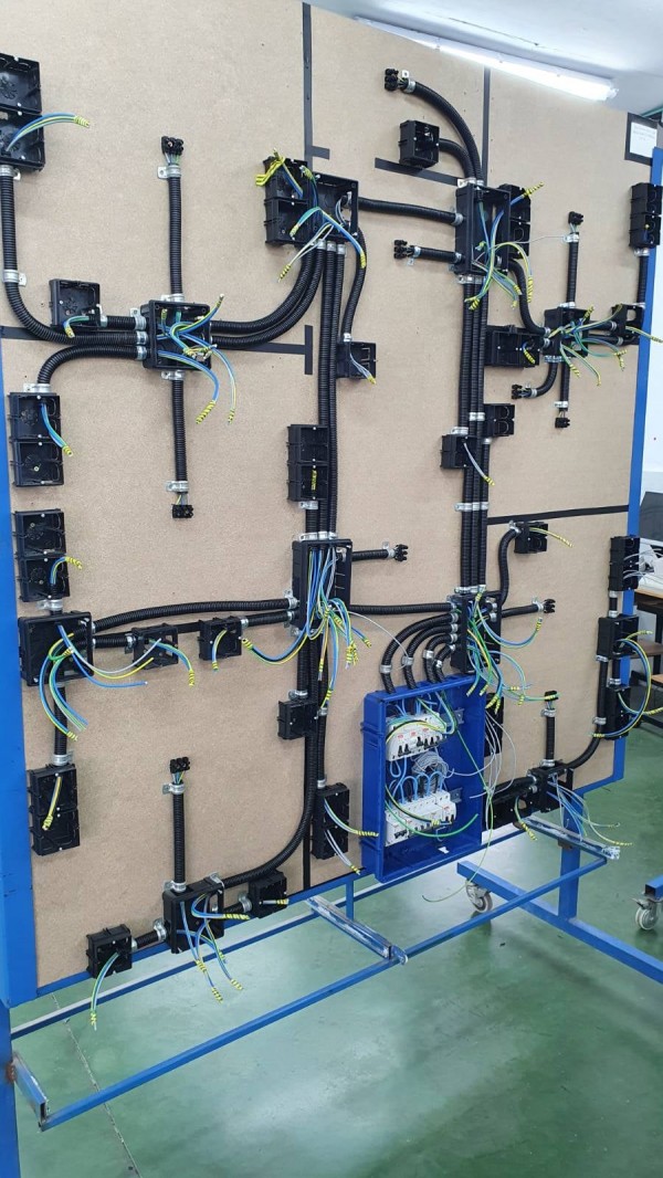 Eдна седмица обучение, наблюдение, забавление - ПГ “Иван Хаджиенов“ в Севиля