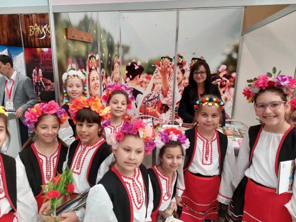 Първа среща на Кмета Галина Стоянова с новия генерален консул на Република Турция в Пловдив