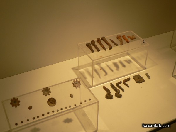 Преди 78 години войници случайно откриват Казанлъшката гробница