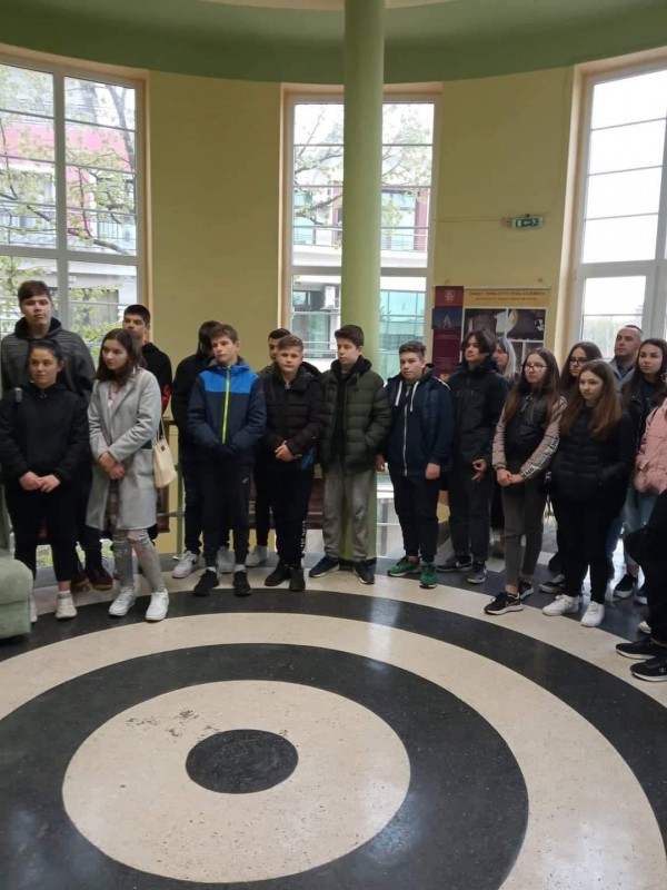 Изложба показва едни от най-ценните камбани в храмовете и манастирите