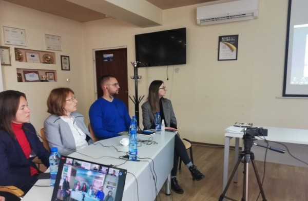 Казанлък - модел за смарт град