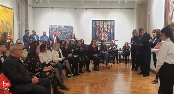 Бузлуджа е най-известната и разпознаваема българска сграда в чужбина