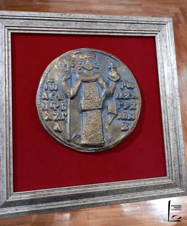 Бузлуджа е най-известната и разпознаваема българска сграда в чужбина