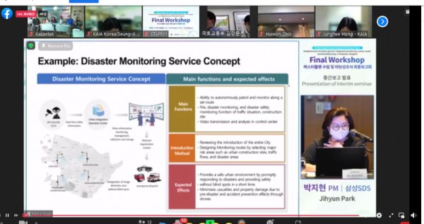 Казанлък - модел за смарт град