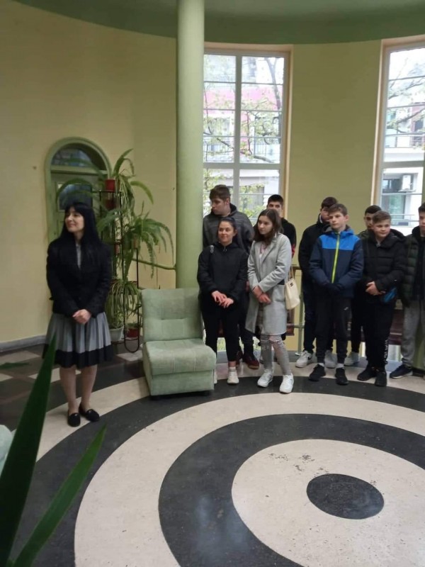 Изложба показва едни от най-ценните камбани в храмовете и манастирите