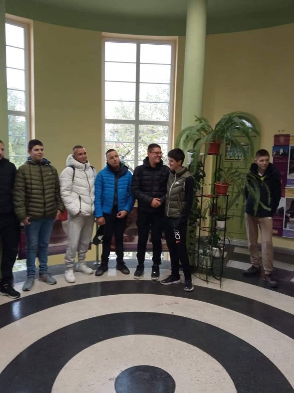 Изложба показва едни от най-ценните камбани в храмовете и манастирите