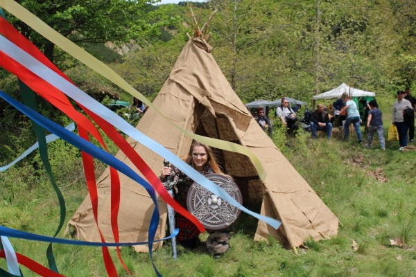 Белтен - Келтите отново идват в Долината на Тракийските царе