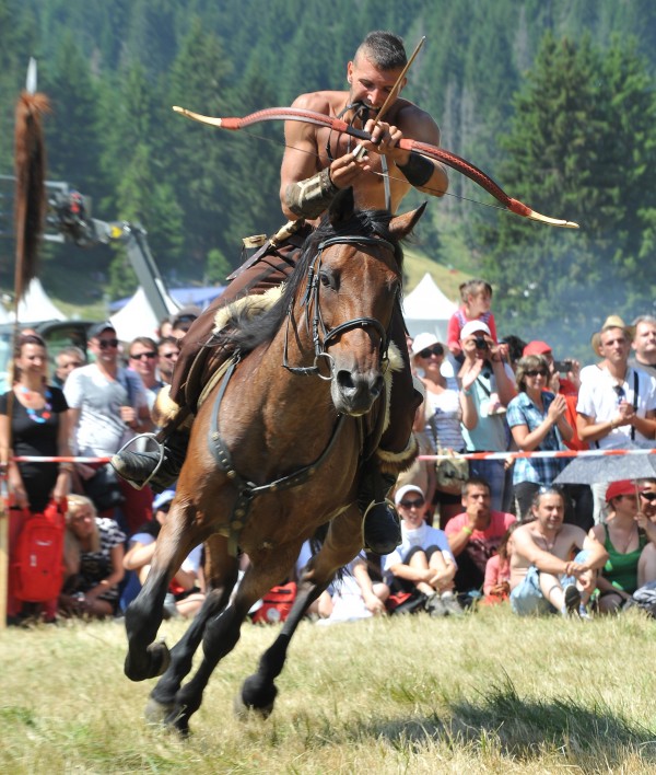 Белтен - Келтите отново идват в Долината на Тракийските царе