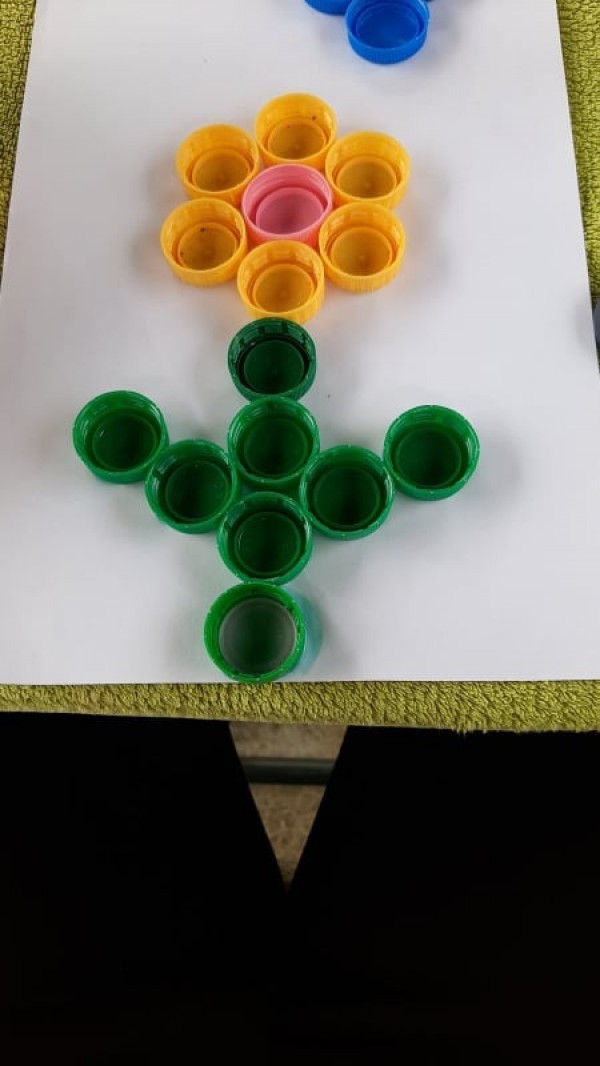 Екопразник в ПГЛПТ по повод Деня на Земята