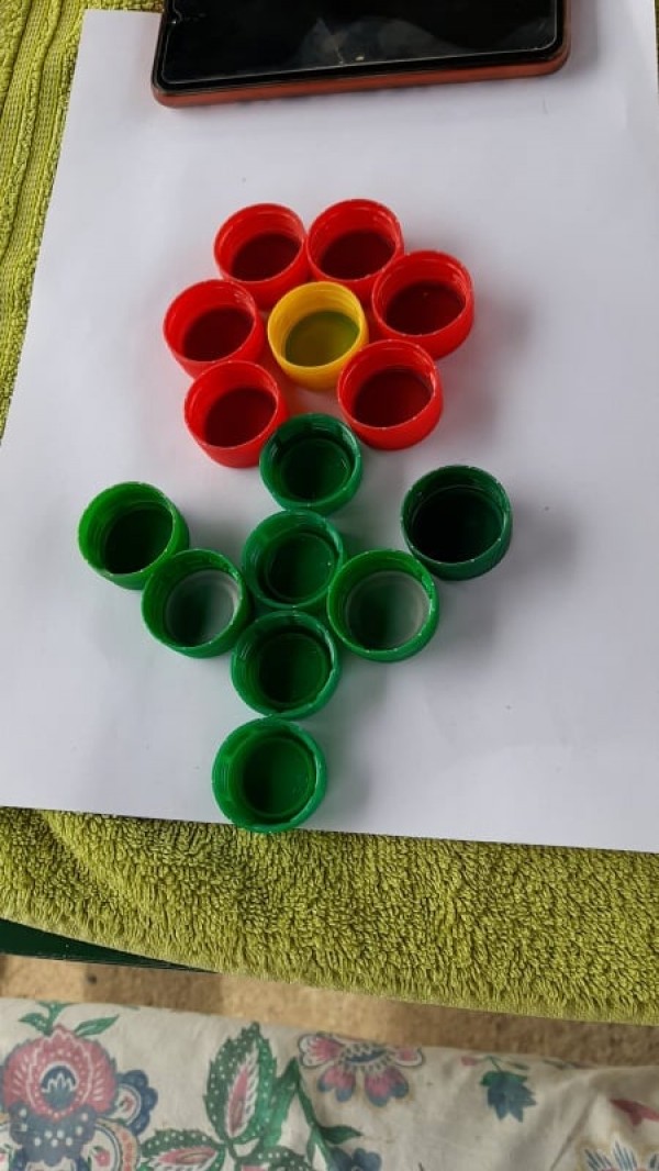 Екопразник в ПГЛПТ по повод Деня на Земята