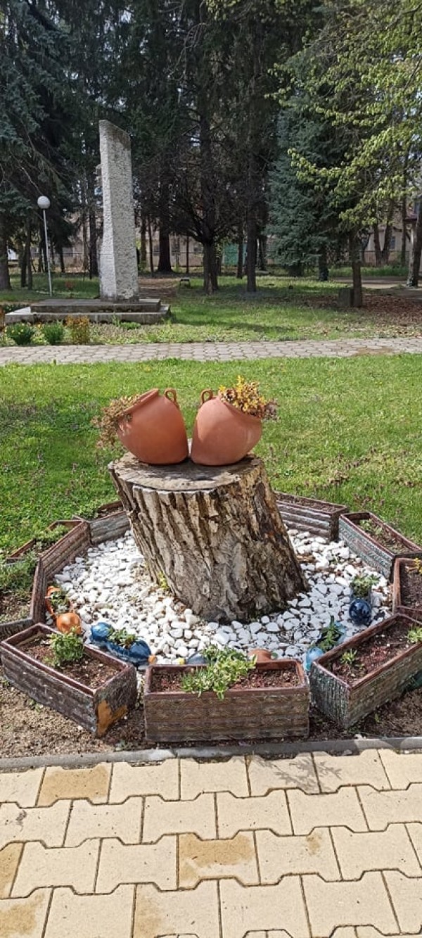 Екопразник в ПГЛПТ по повод Деня на Земята