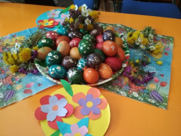 Доброволките в село Шейново с жест към възрастните хора от дом „Маргарита Асебо“