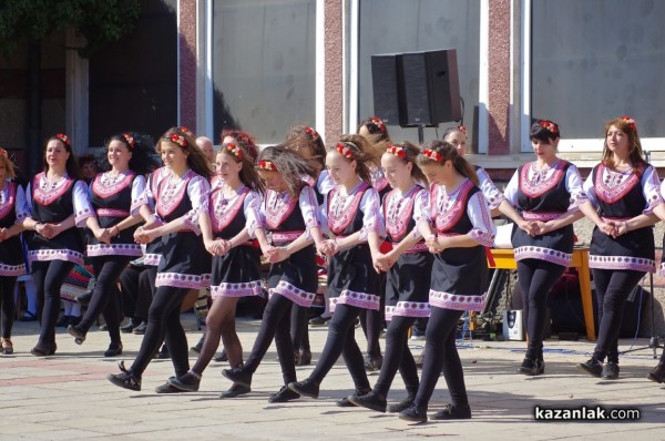 Шейновци канят на последния кукерски фестивал в страната тази събота