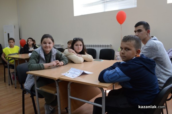 Отборите на Антим и Транспорта се класираха за областния кръг на състезанието по БДП