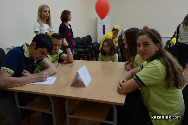 Отборите на Антим и Транспорта се класираха за областния кръг на състезанието по БДП