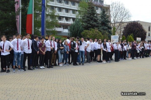 С грандиозен празник Механото отбеляза 97-та си годишнина 