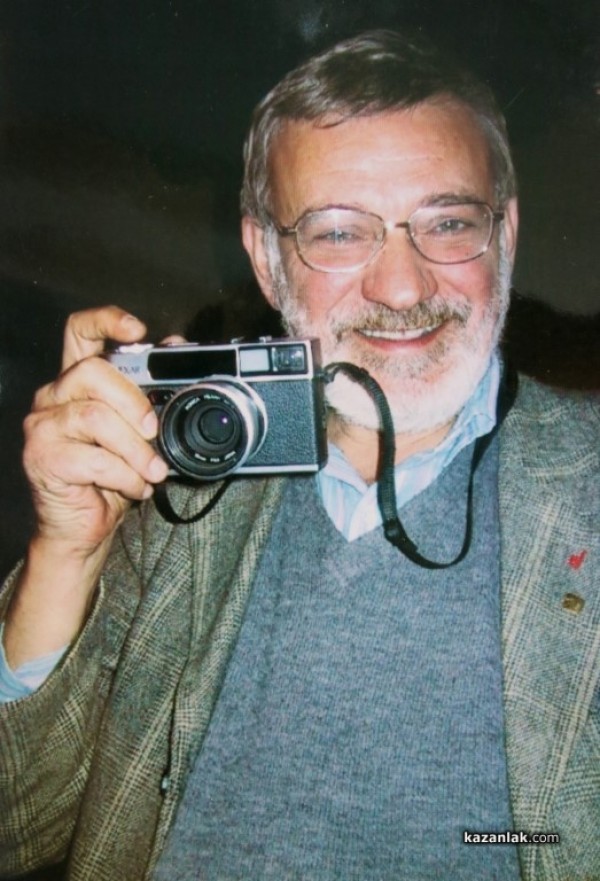 В Музеят на фотографията редят изложбата „Впечатления от Стара Загора 1989 – 2004“