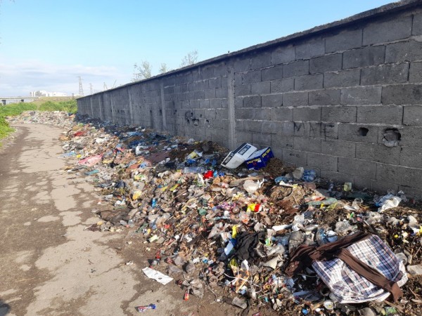 Пролетно почистване освежи местността „Казмера“ 