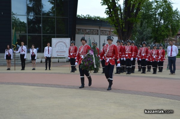 С грандиозен празник Механото отбеляза 97-та си годишнина 