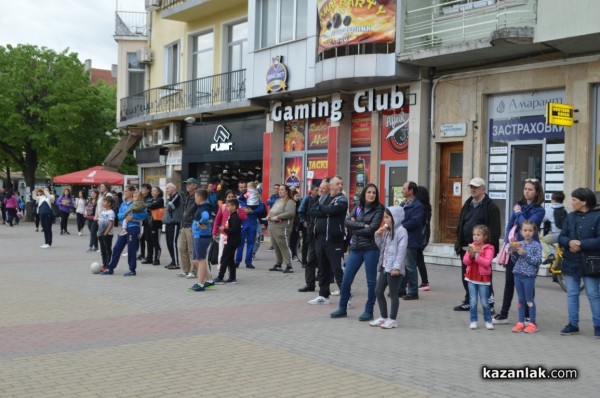 С грандиозен празник Механото отбеляза 97-та си годишнина 