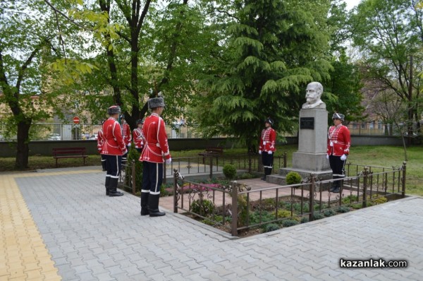 С грандиозен празник Механото отбеляза 97-та си годишнина 