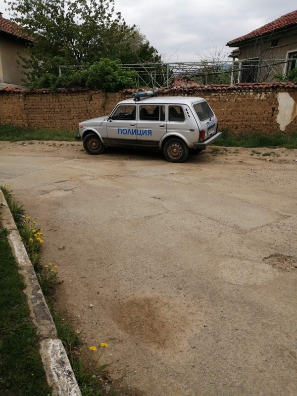 Задигнаха пари от кутия за дарения в джамията в село Хаджидимитрово