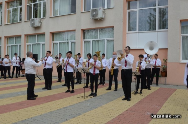 С грандиозен празник Механото отбеляза 97-та си годишнина 