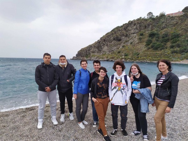 Хаджиеновци „Готови за кариера“