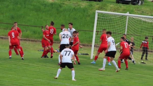 Розите надвиха Карнобат с 1:0. Тази събота се изправят срещу ФК “Черноморец“