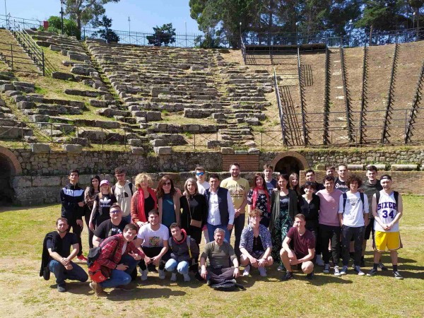 Хаджиеновци „Готови за кариера“