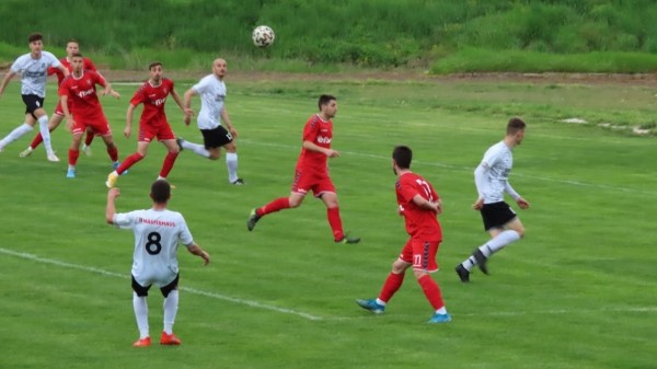 Розите надвиха Карнобат с 1:0. Тази събота се изправят срещу ФК “Черноморец“