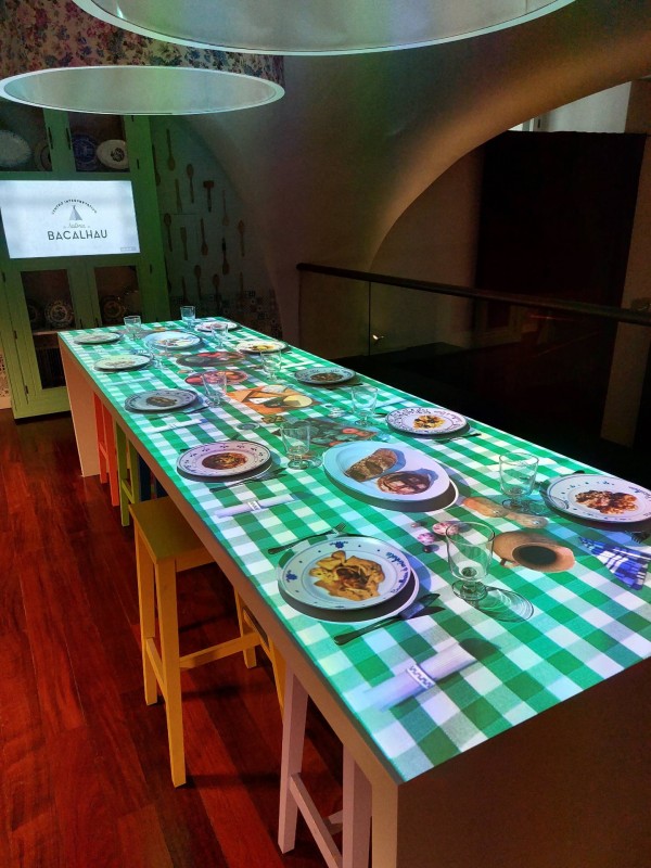 Преподаватели в ПГЛПТ усвоиха иновативни методи на обучение в Португалия