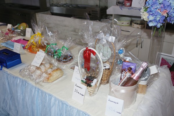 „Ротари Клуб” Казанлък събра над 21 хил. лв. в полза на малки таланти