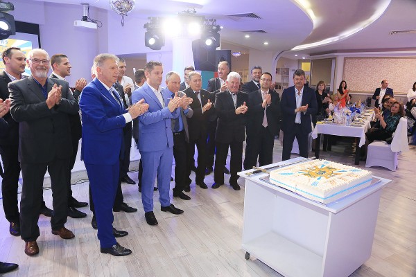 „Ротари Клуб” Казанлък събра над 21 хил. лв. в полза на малки таланти