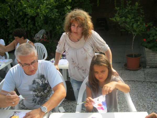 Творчески работилници за деца и родители стартират през май