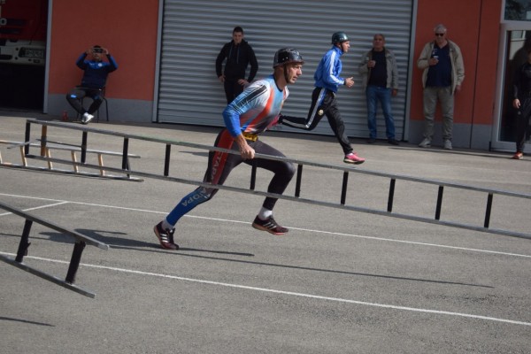 Наградиха пожарникарите, победители в състезанието по “Пожароприложен спорт“ в Казанлък 