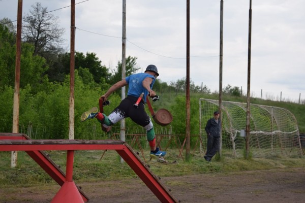 Наградиха пожарникарите, победители в състезанието по “Пожароприложен спорт“ в Казанлък 