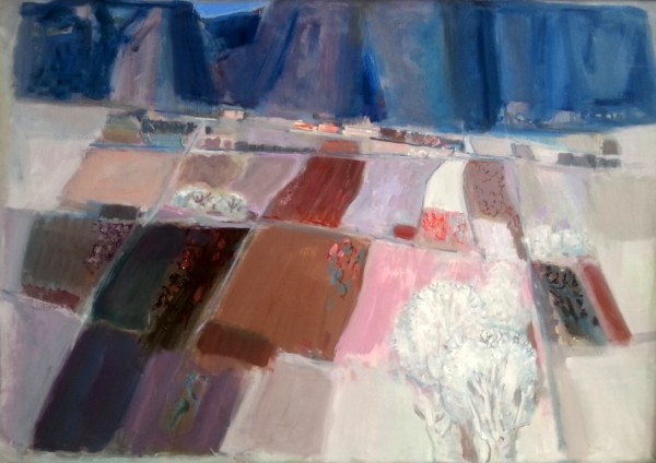 Показват изложба с картини на Дечко Узунов